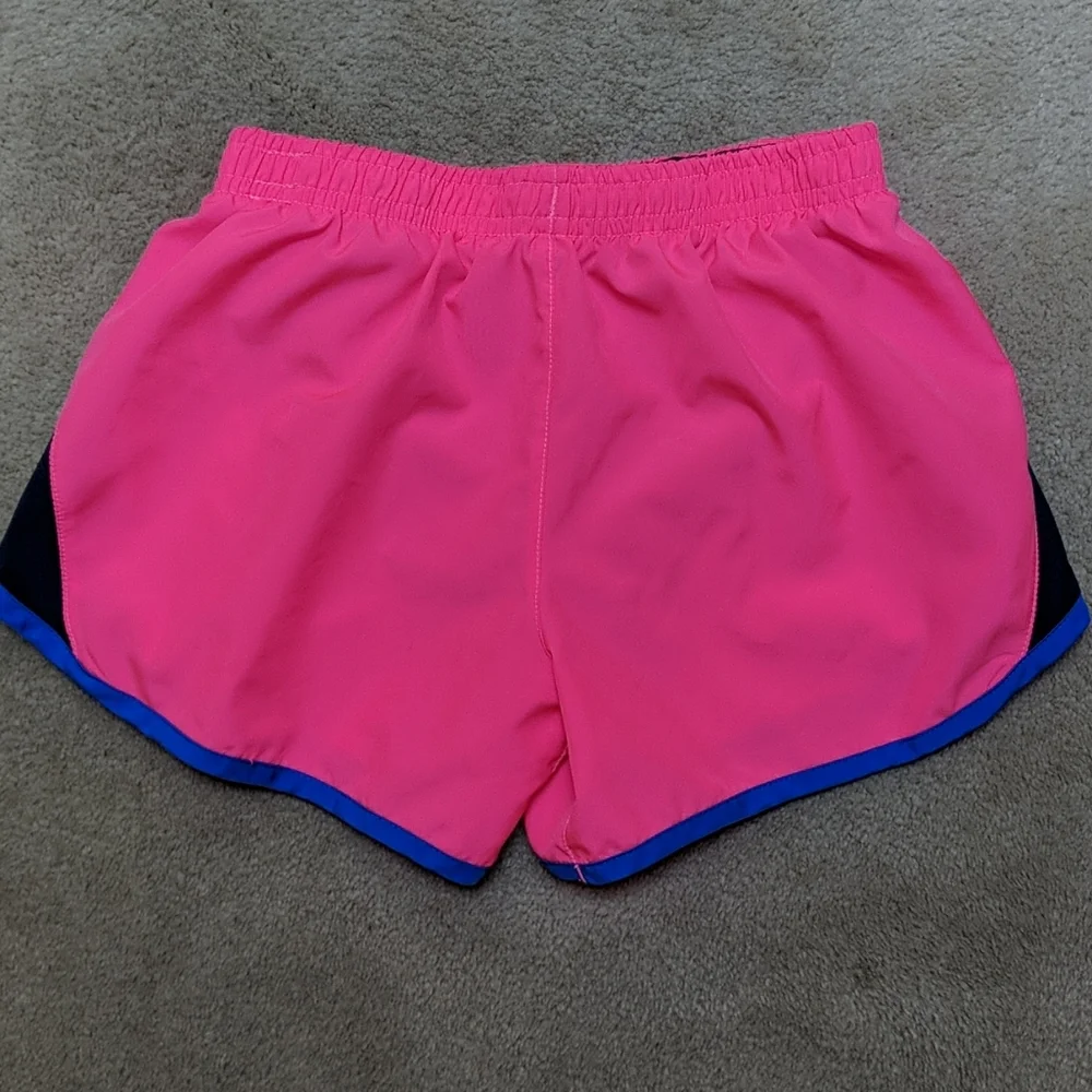 Nike girls athletic